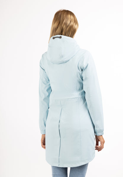 Jeona Women's Raincoat