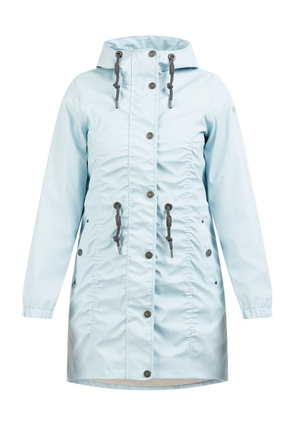 Usha Women's Raincoat