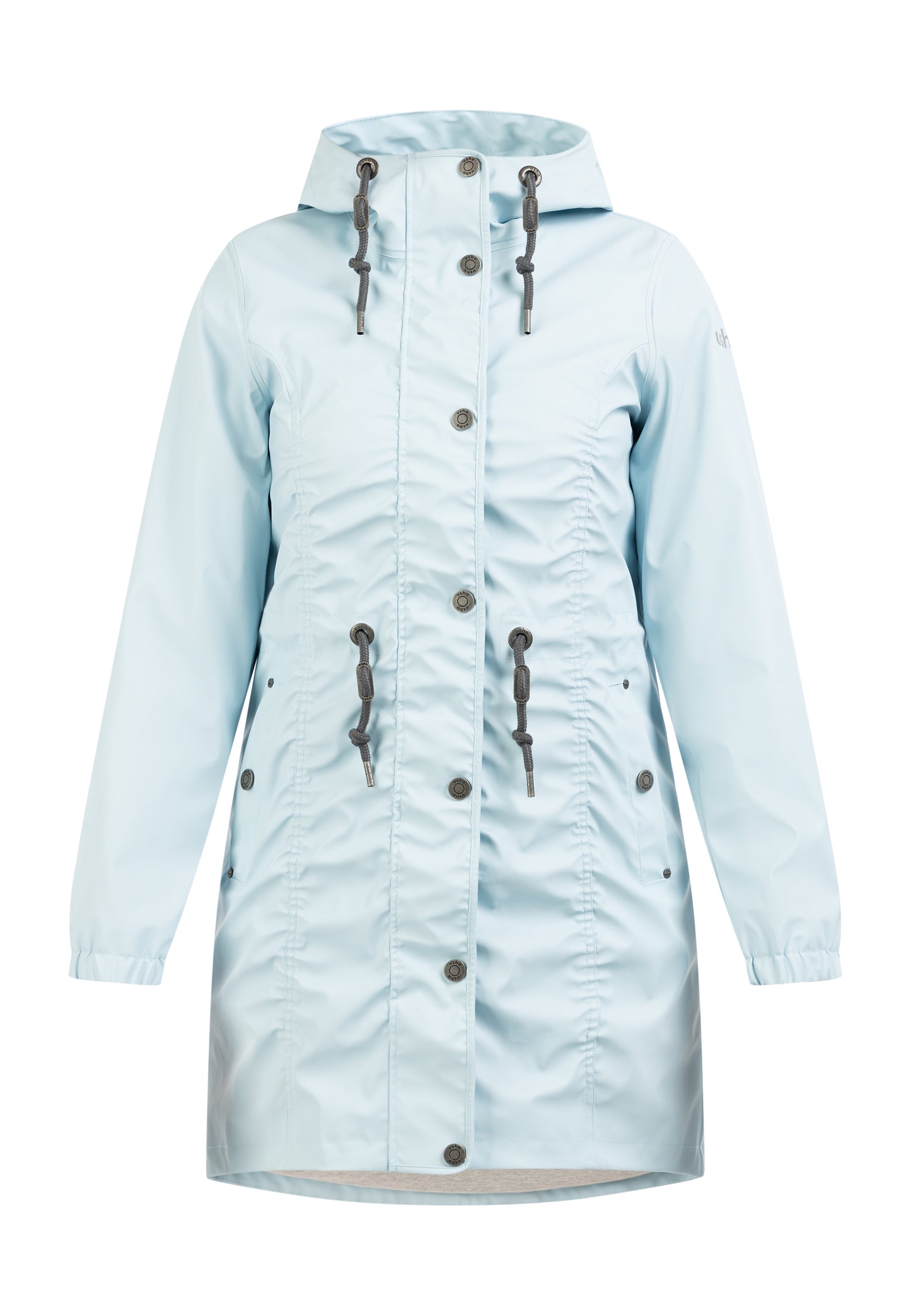Jeona Women's Raincoat