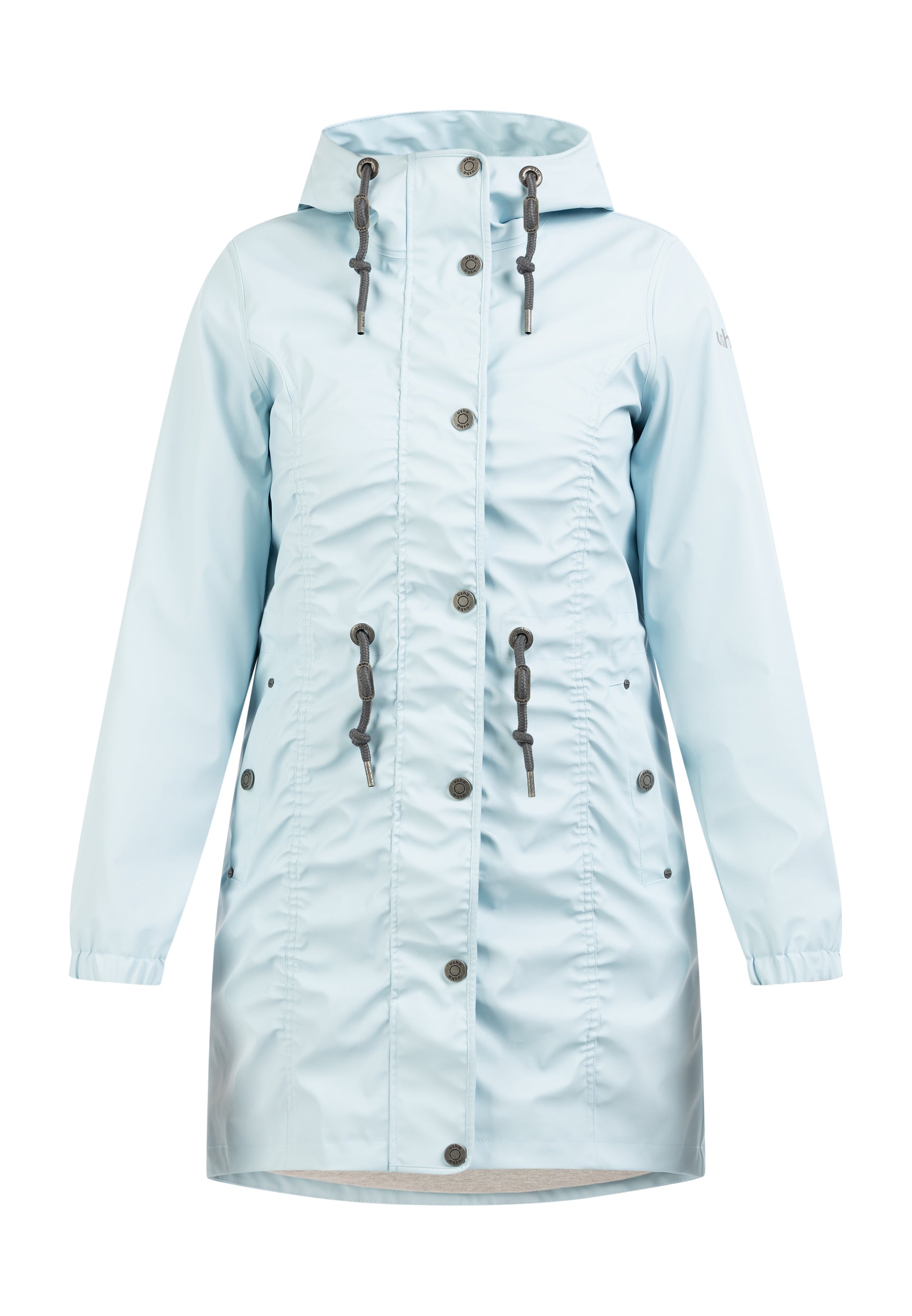 Jeona Women's Raincoat