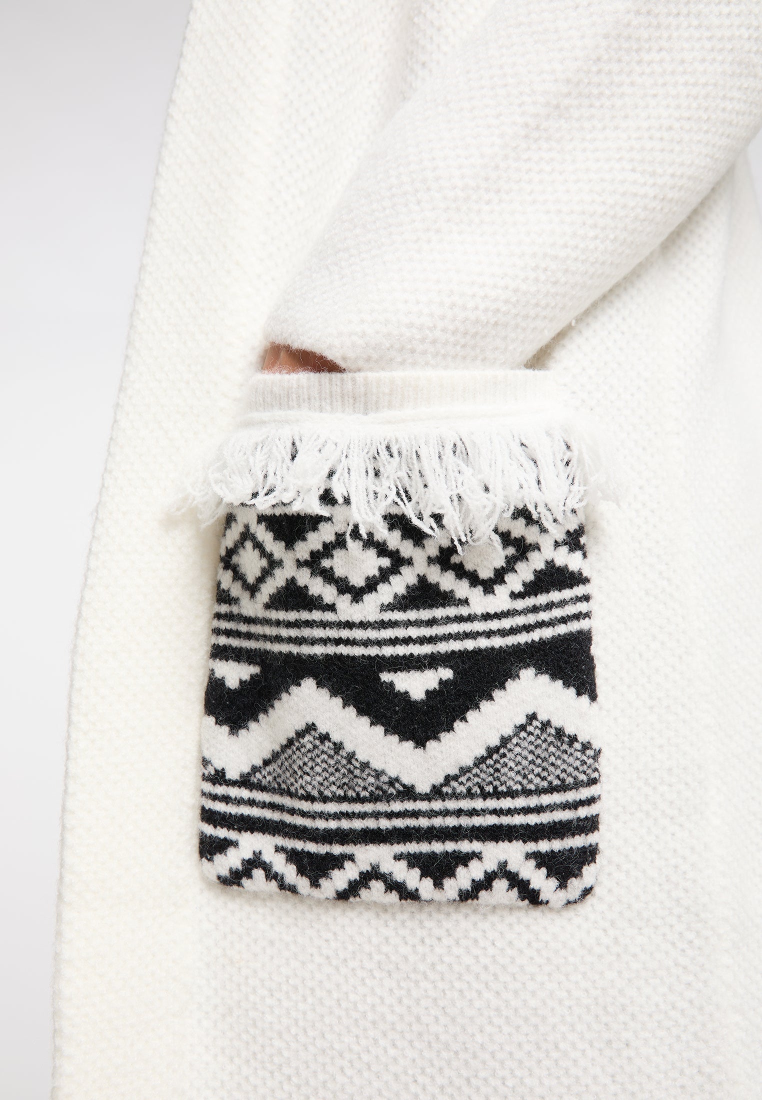 Izia Women's Knit Cardigan