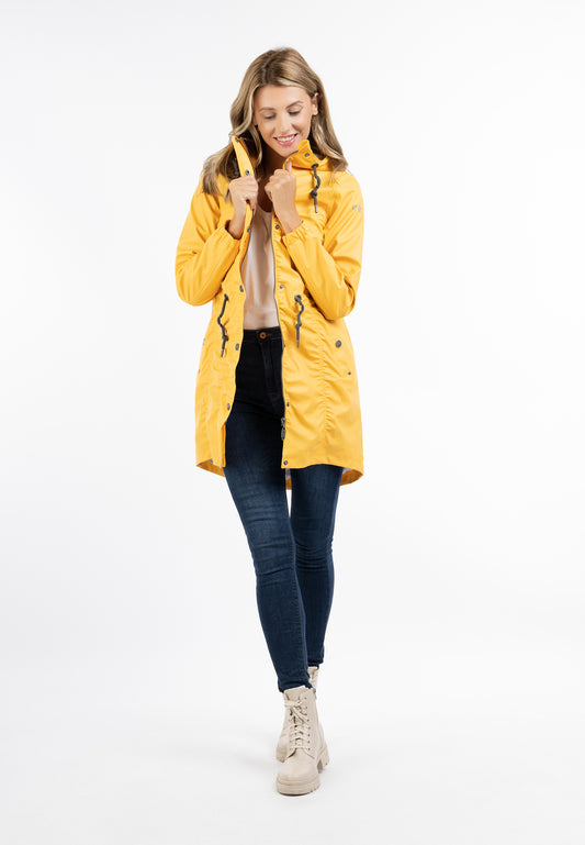 Albee Women's Raincoat