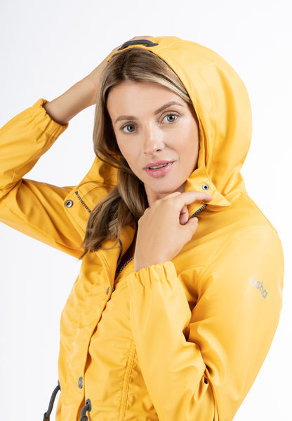 Albee Women's Raincoat