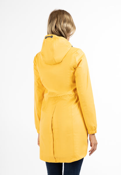 Jeona Women's Raincoat