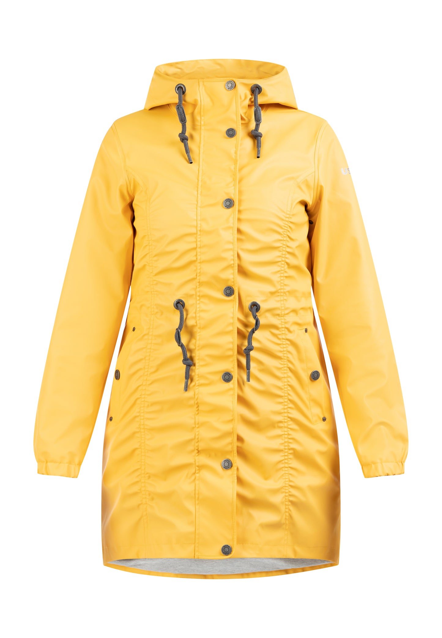 Albee Women's Raincoat