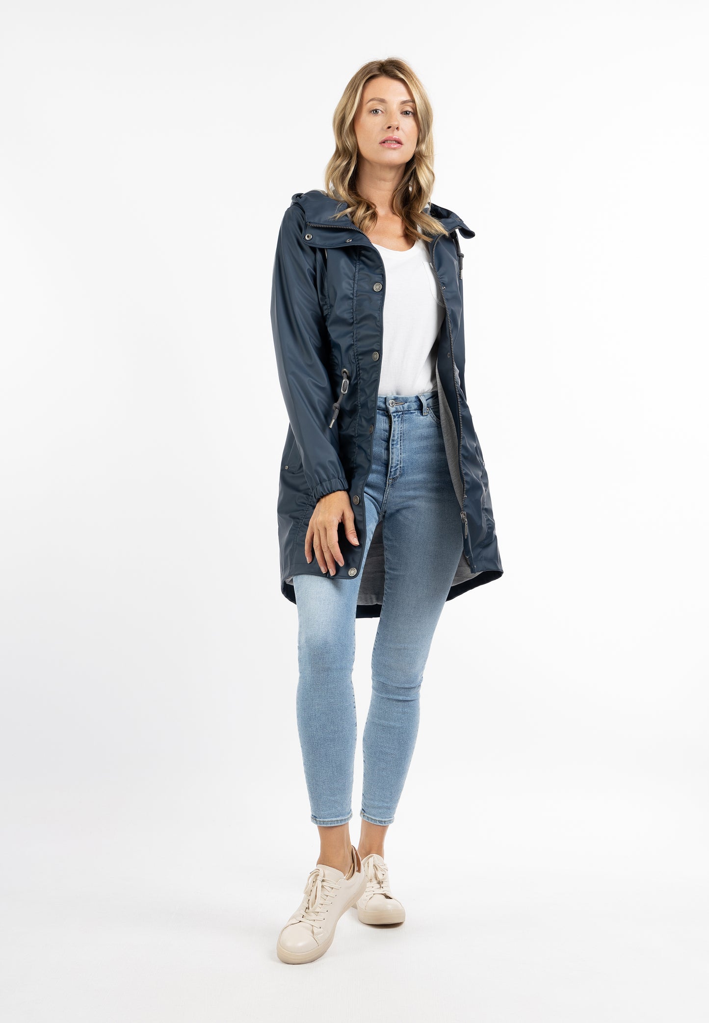 Albee Women's Raincoat