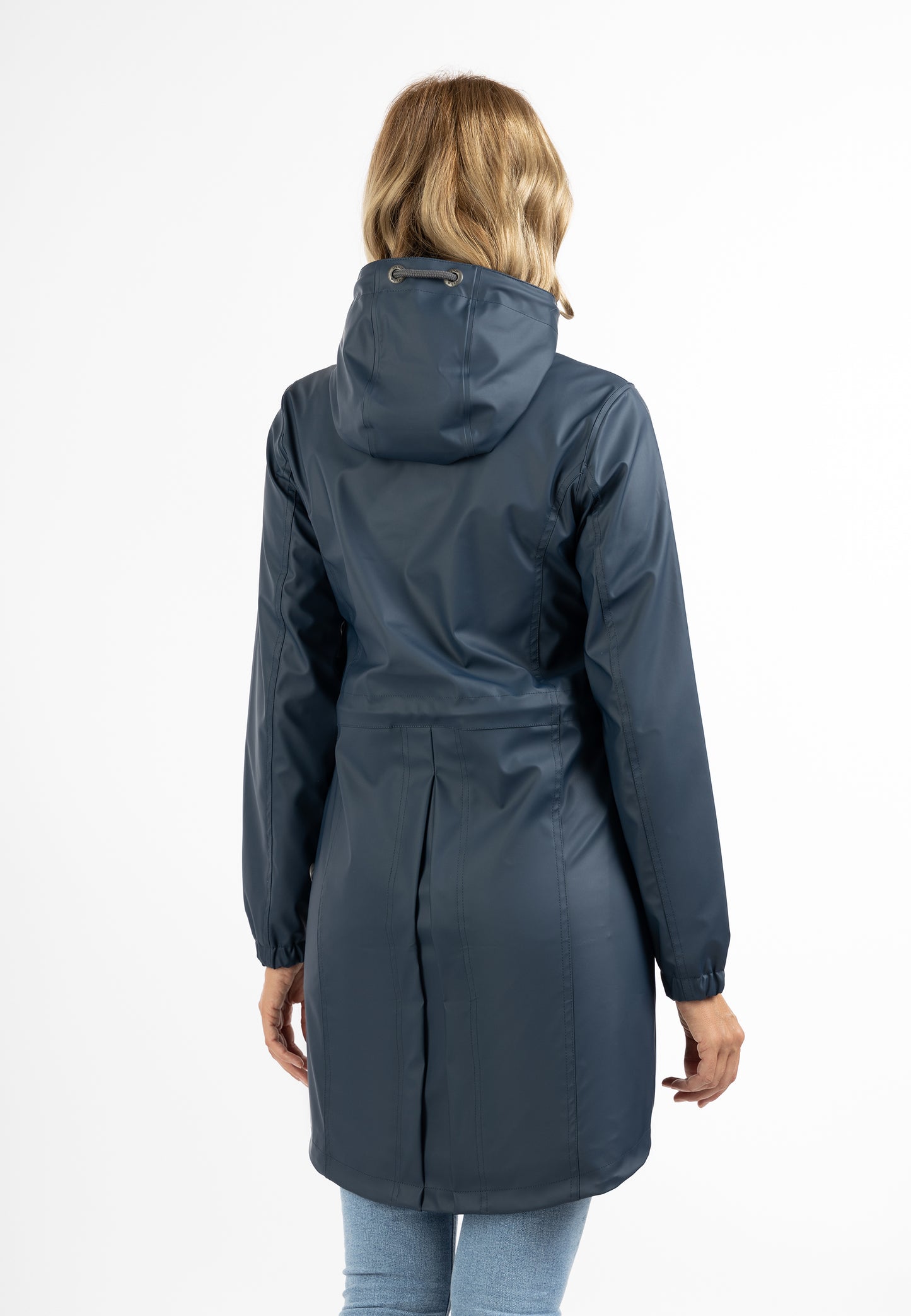 Albee Women's Raincoat