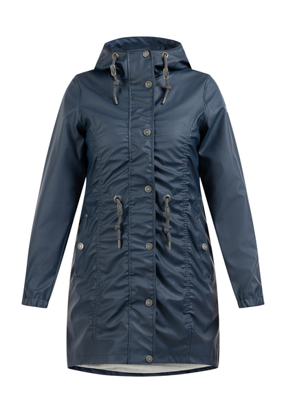 Jeona Women's Raincoat