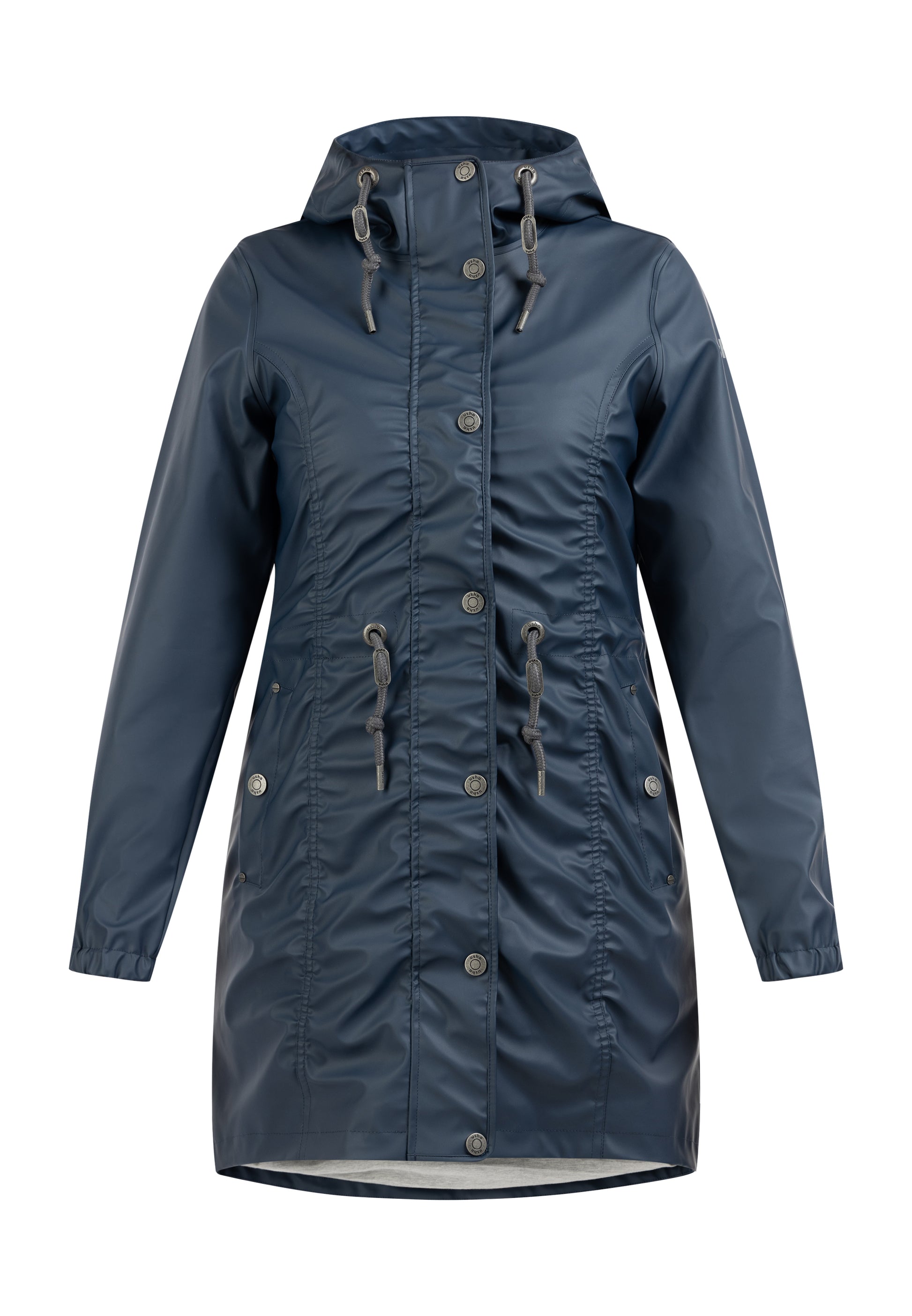 Albee Women's Raincoat