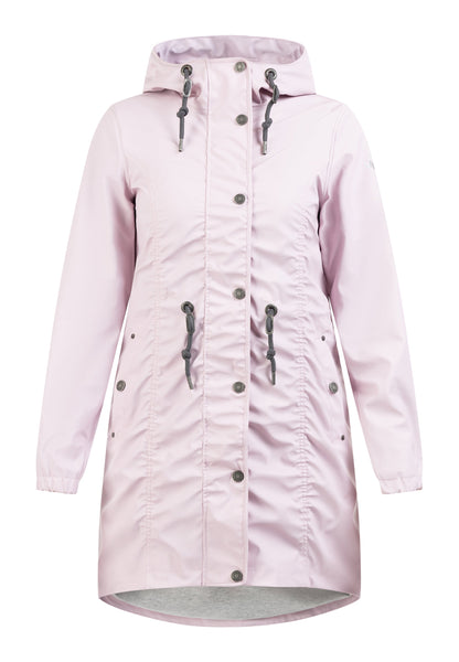 Usha Women's Raincoat