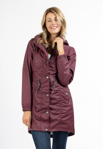 Albee Women's Raincoat