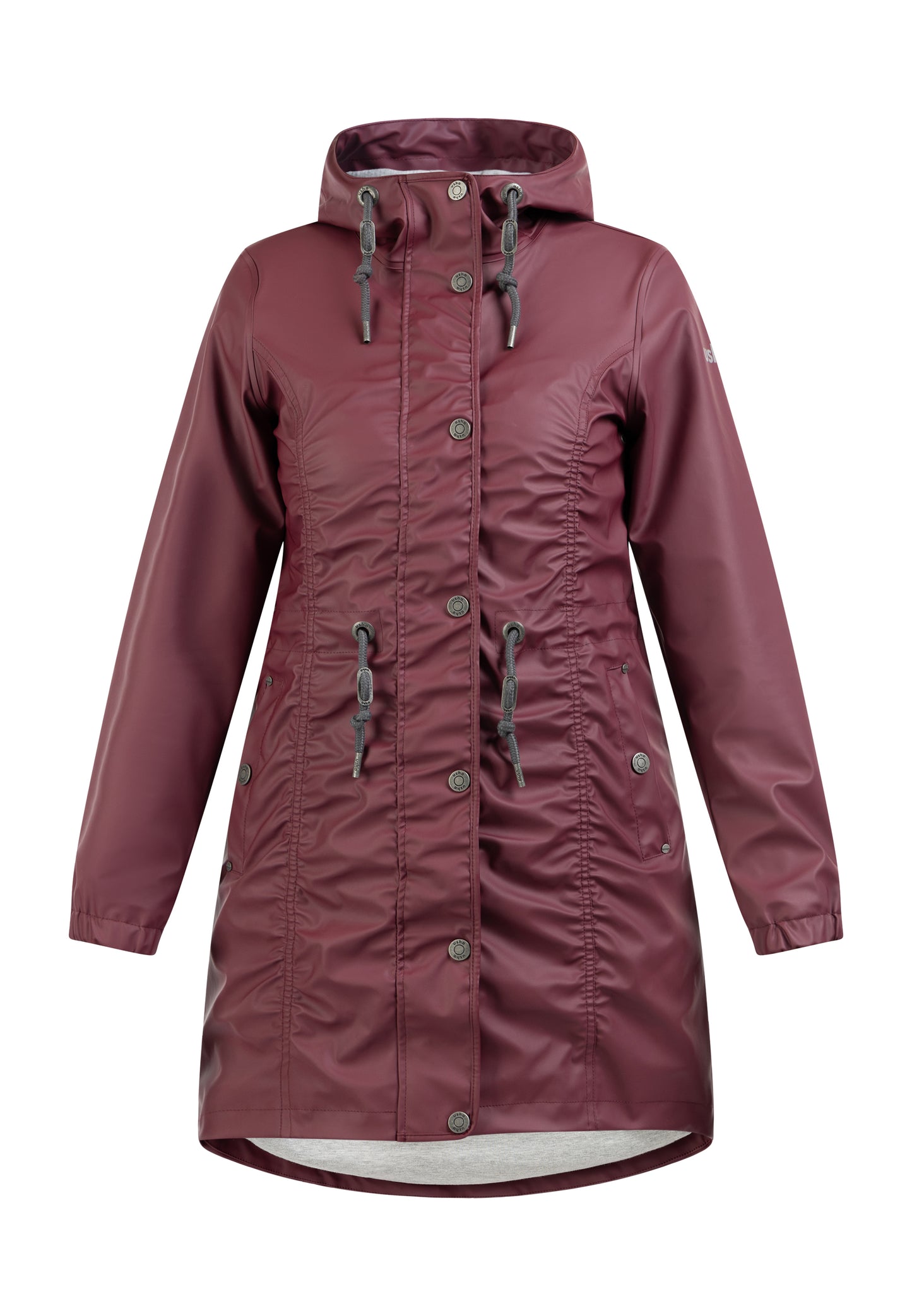 Albee Women's Raincoat