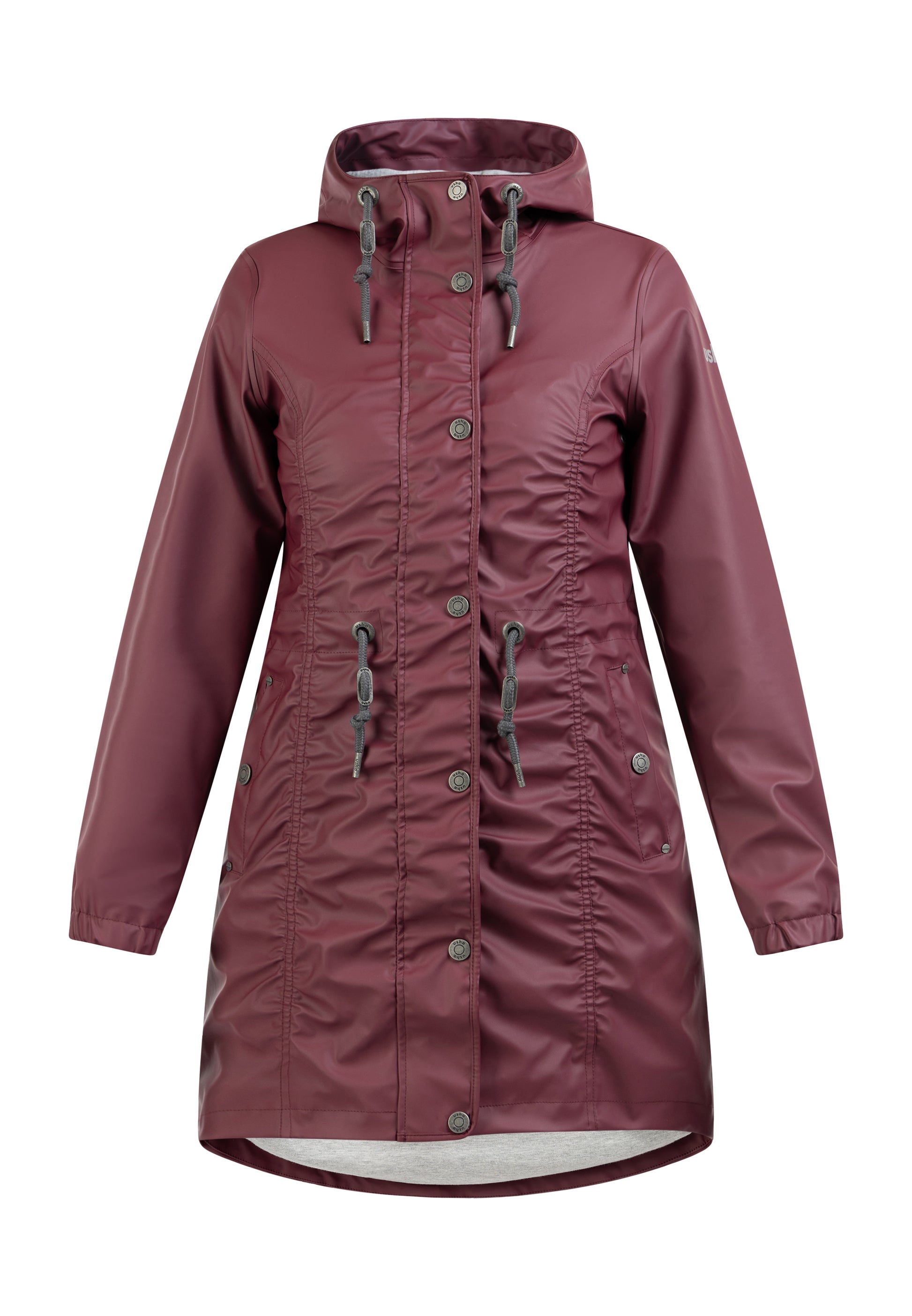 Jeona Women's Raincoat