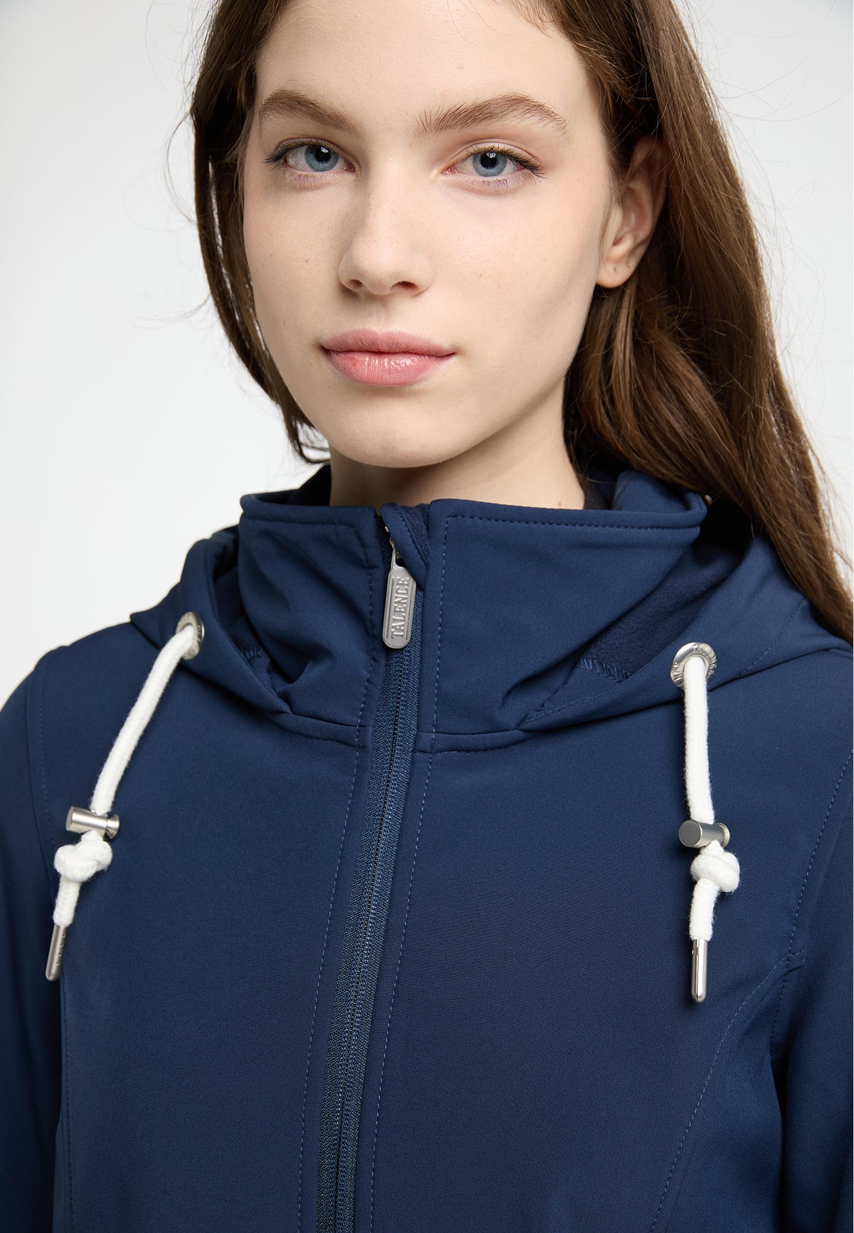 kurtka damska softshell talence