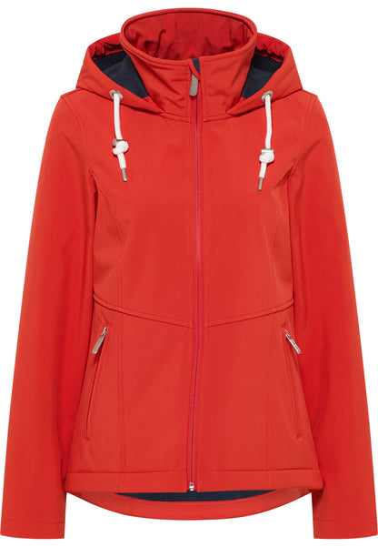 kurtka damska softshell talence