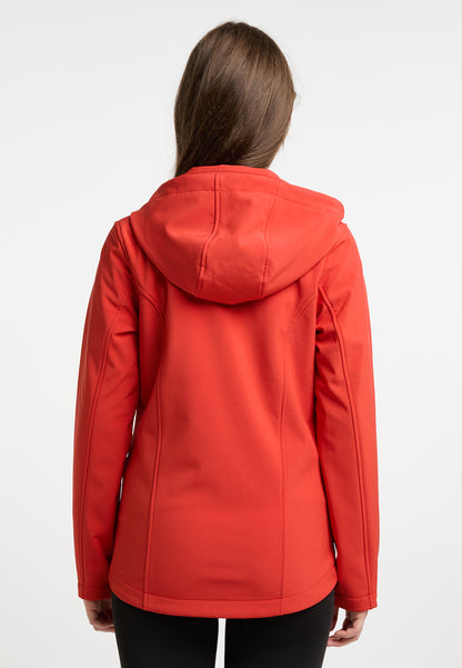 kurtka damska softshell talence