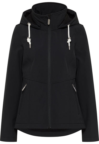 kurtka damska softshell talence