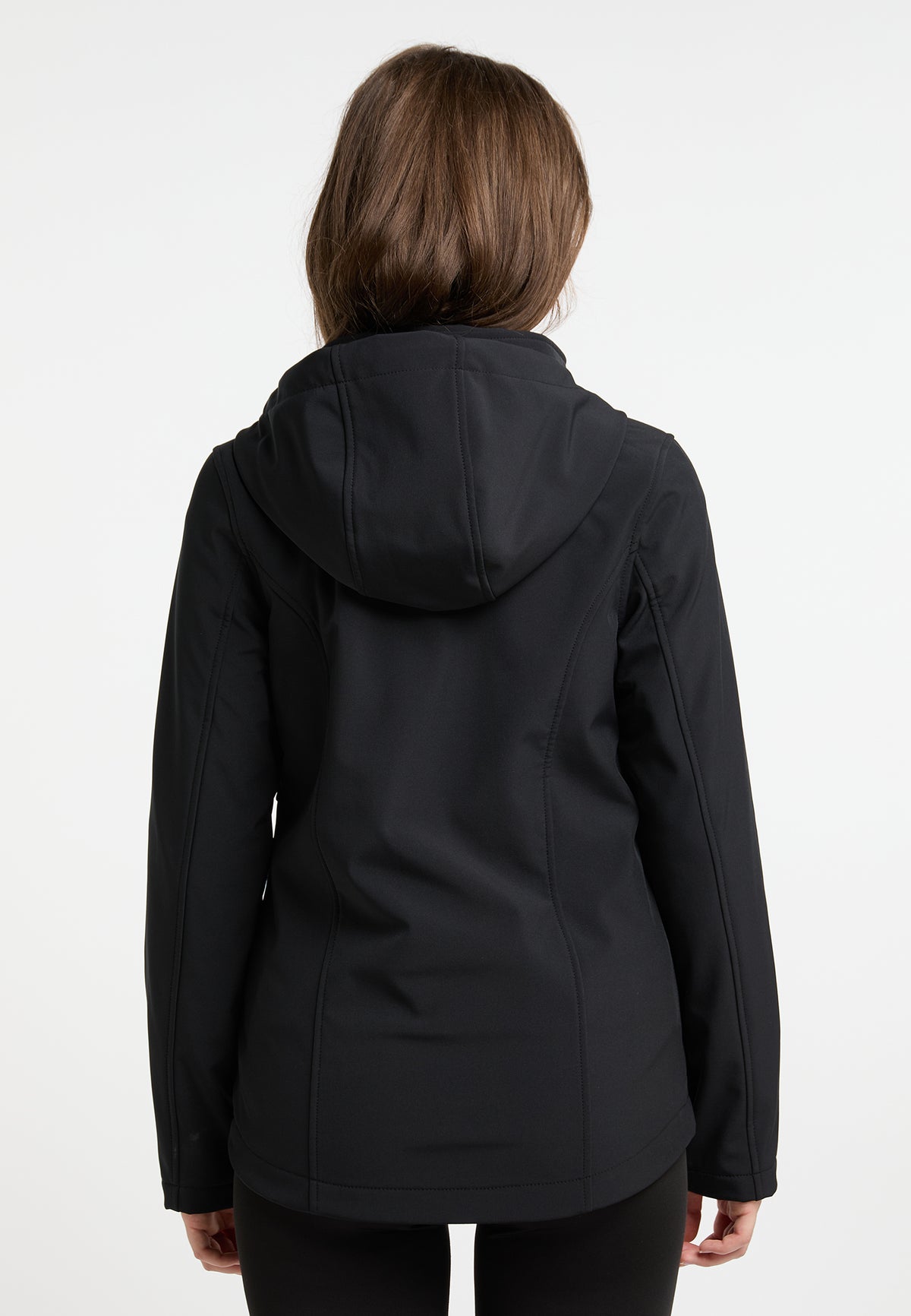 kurtka damska softshell talence