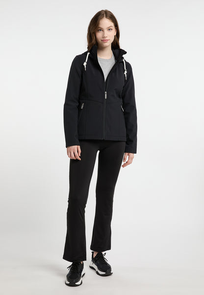 kurtka damska softshell talence