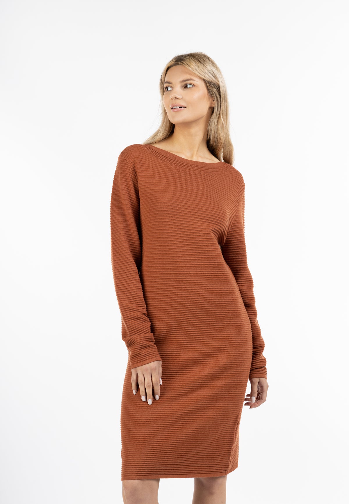 Ennia Women's Knit Dress