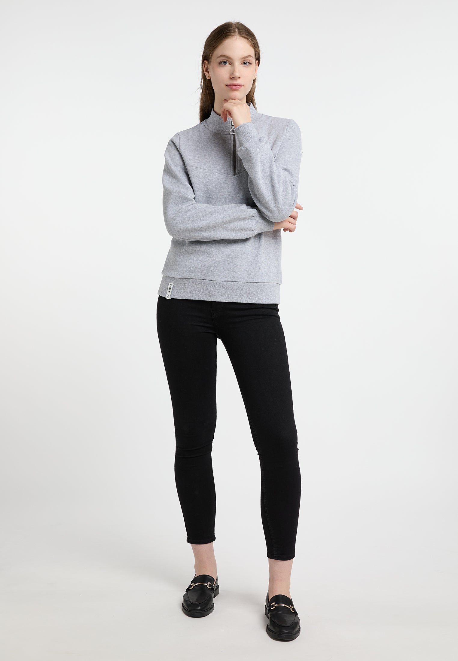 Dreimaster maritim Women's Troyer