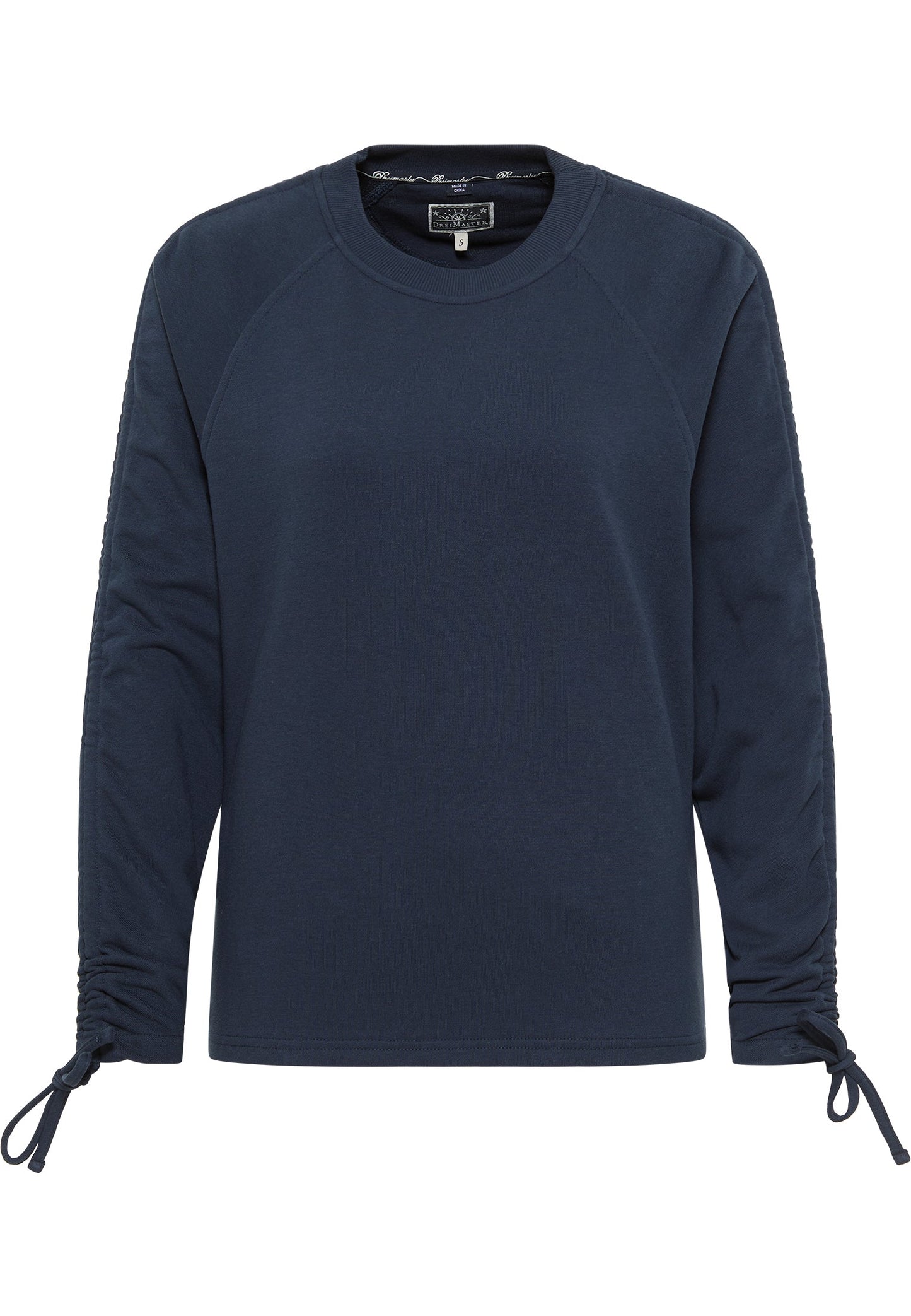 Dreimaster maritim Women's Crew Neck Sweatshirt