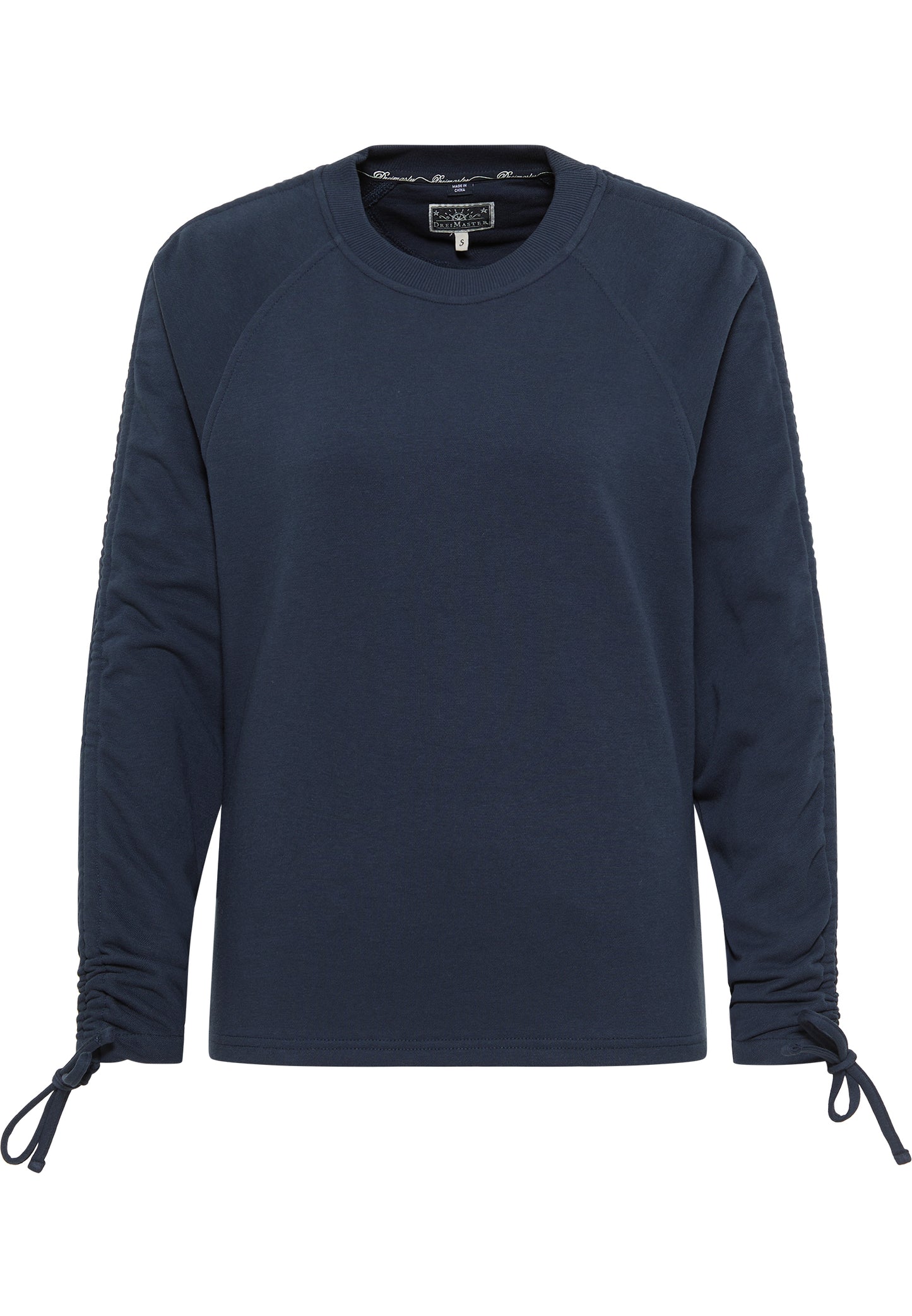 DreiMaster Maritim Women's Sweatshirt