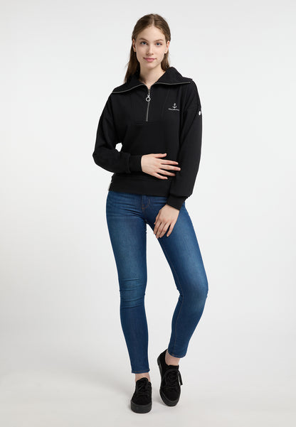 DreiMaster Maritim Women's Oversized Sweatshirt