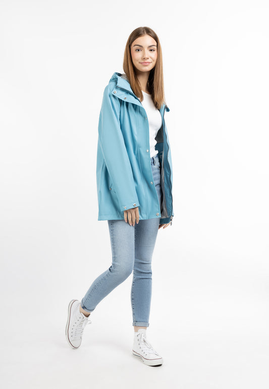 myMo Regenjacke für Damen