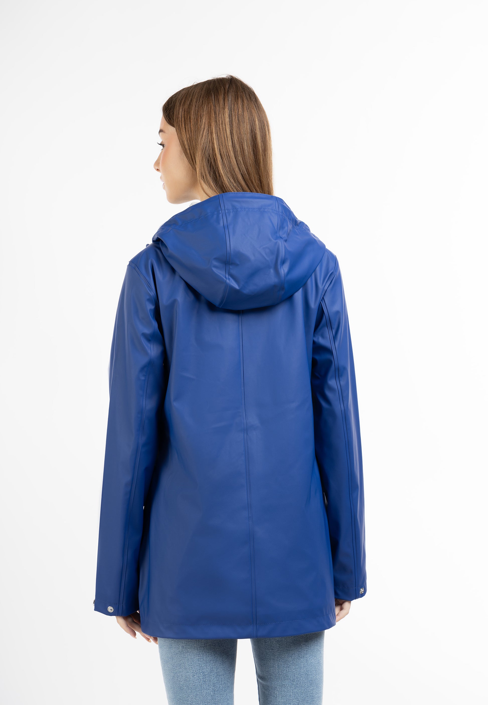 myMo Women's Rain Jacket