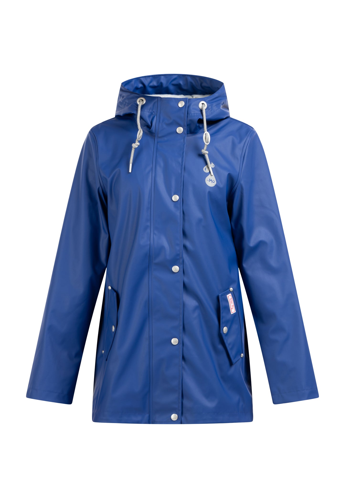 myMo Women's Rain Jacket