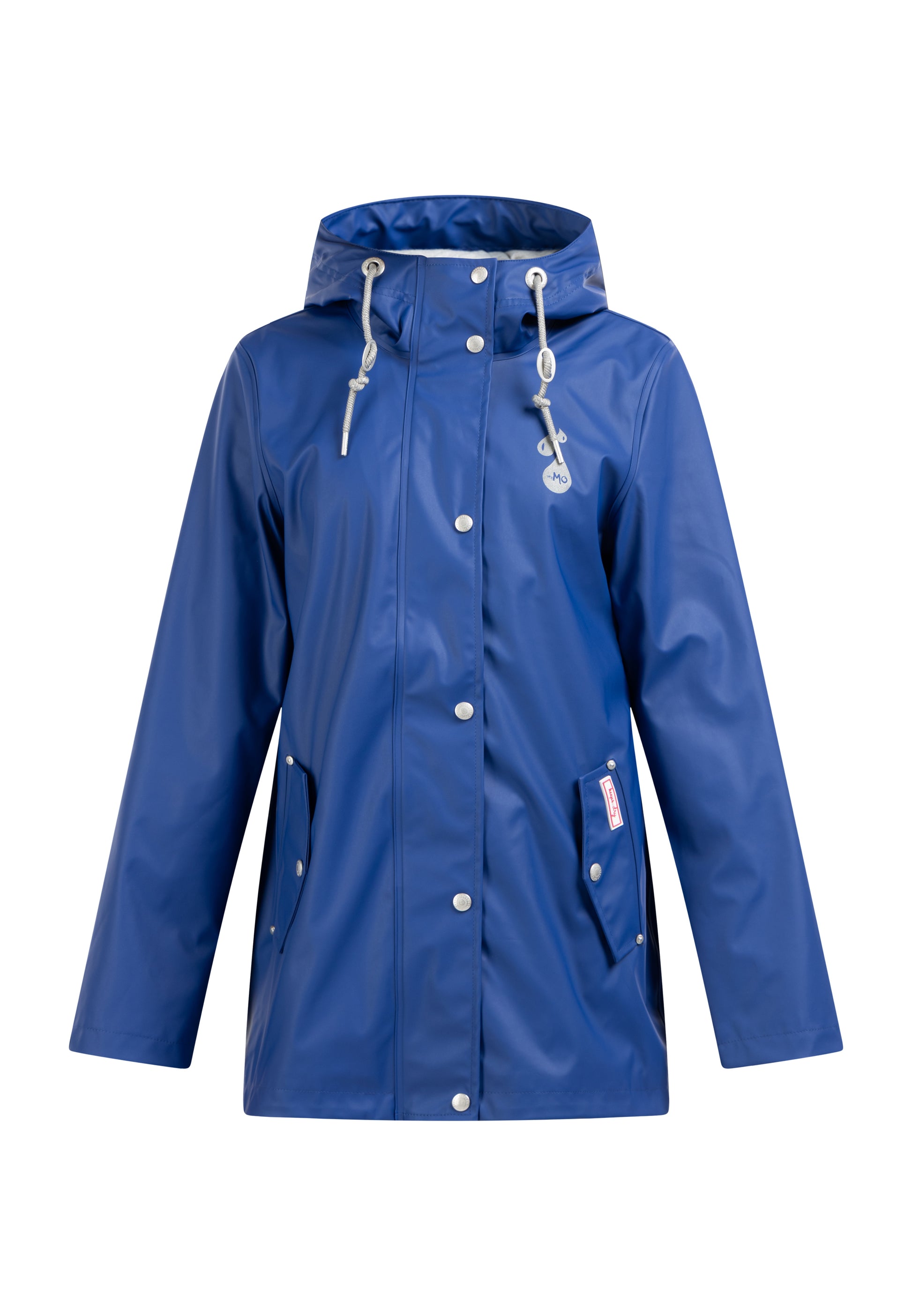 myMo Women's Rain Jacket