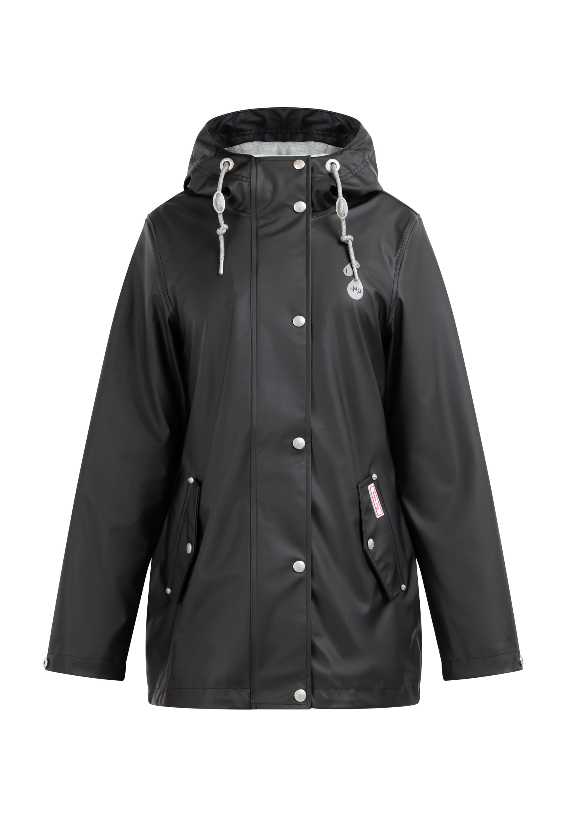myMo Women's Rain Jacket