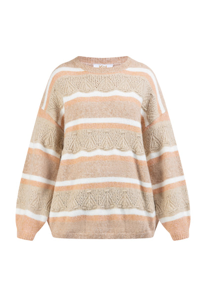 Esha Women's Oversize Knit Sweater