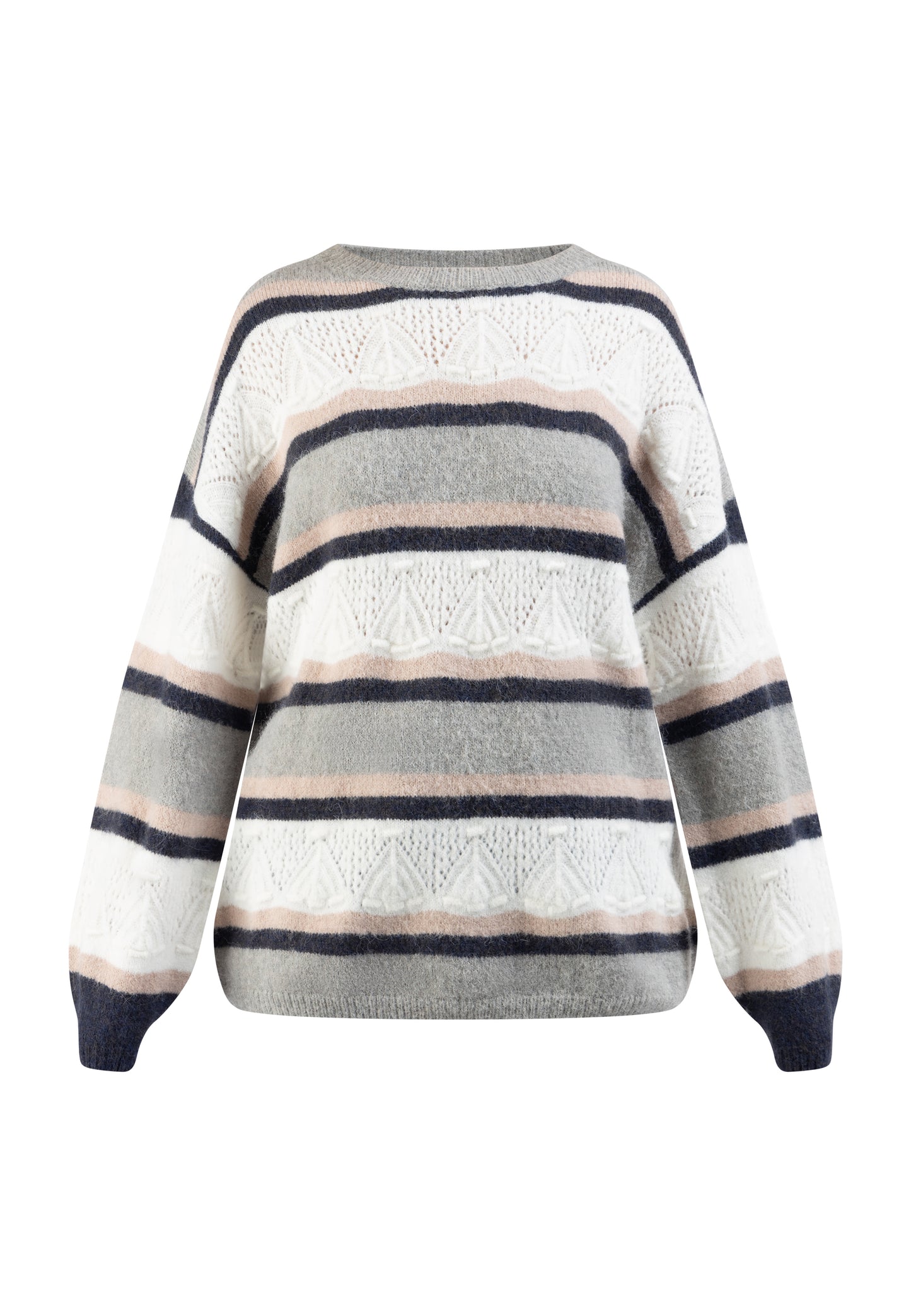 Virita Women's Oversize Knit Sweater