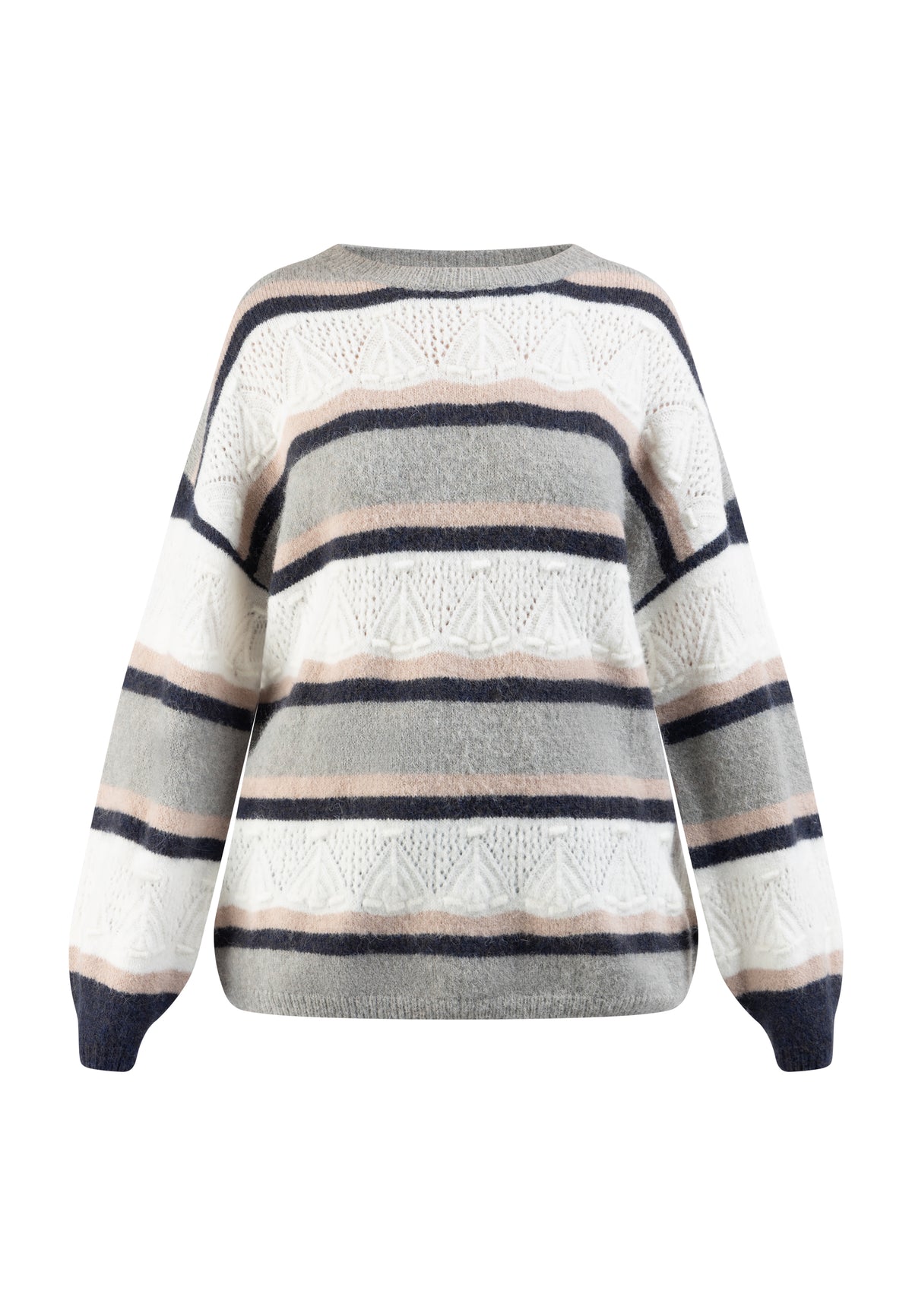 Esha Women's Oversize Knit Sweater