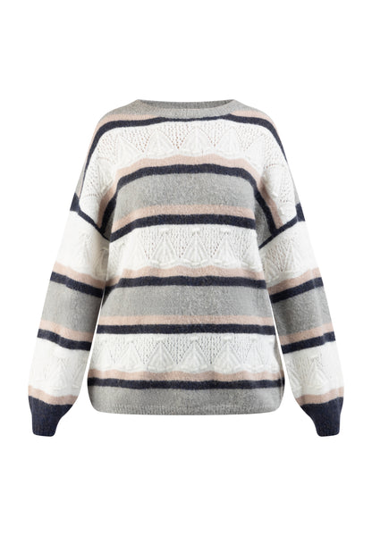 Merro Women's Oversize Knit Sweater