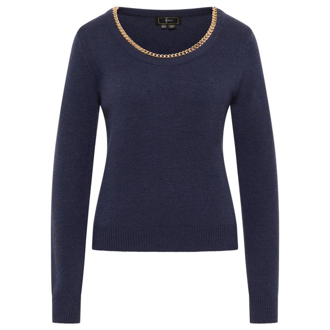 Faina Women's Knitted Sweater