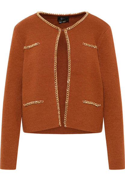 faina Strickjacke