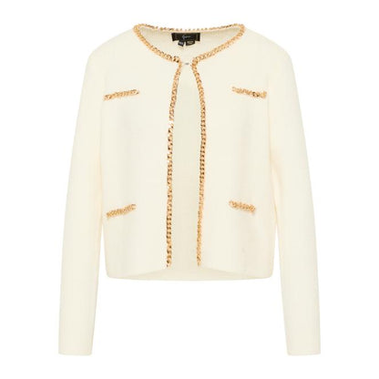 faina Damen Strickjacke