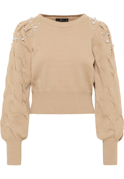 faina Strickpullover