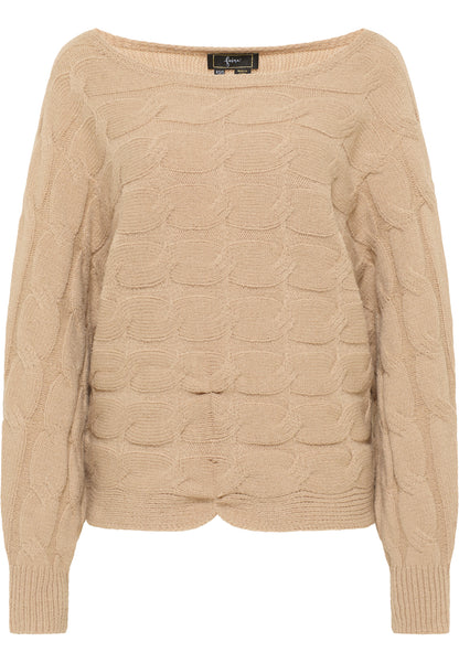 faina Strickpullover