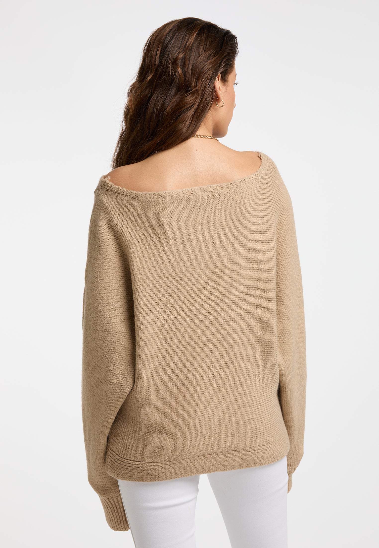 faina Strickpullover