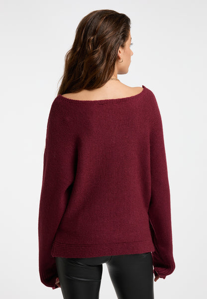 faina Strickpullover
