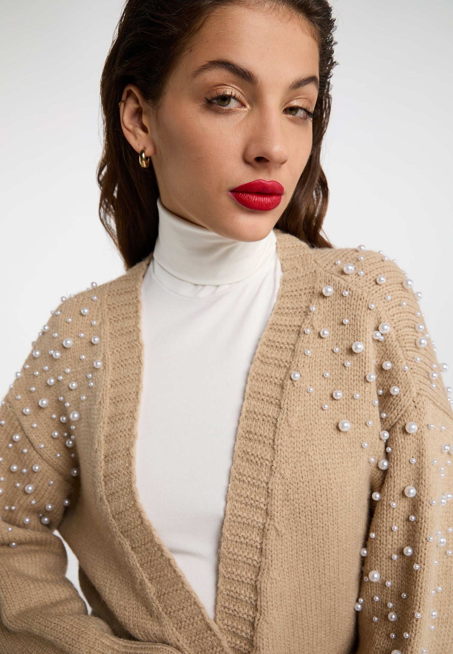 Faina Women's Cardigan