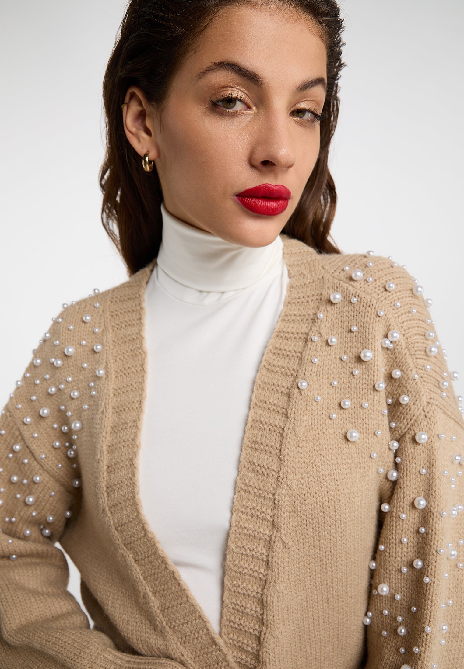 Faina Women's Cardigan
