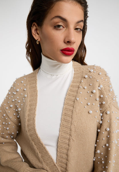 Faina Women's Cardigan