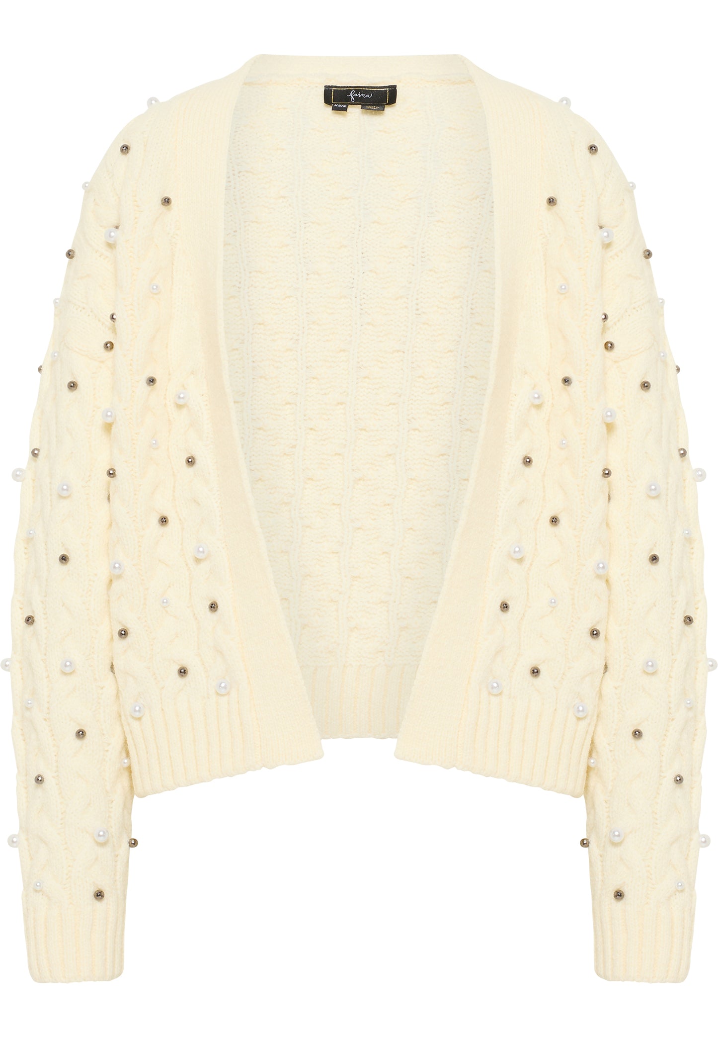 faina Cardigan