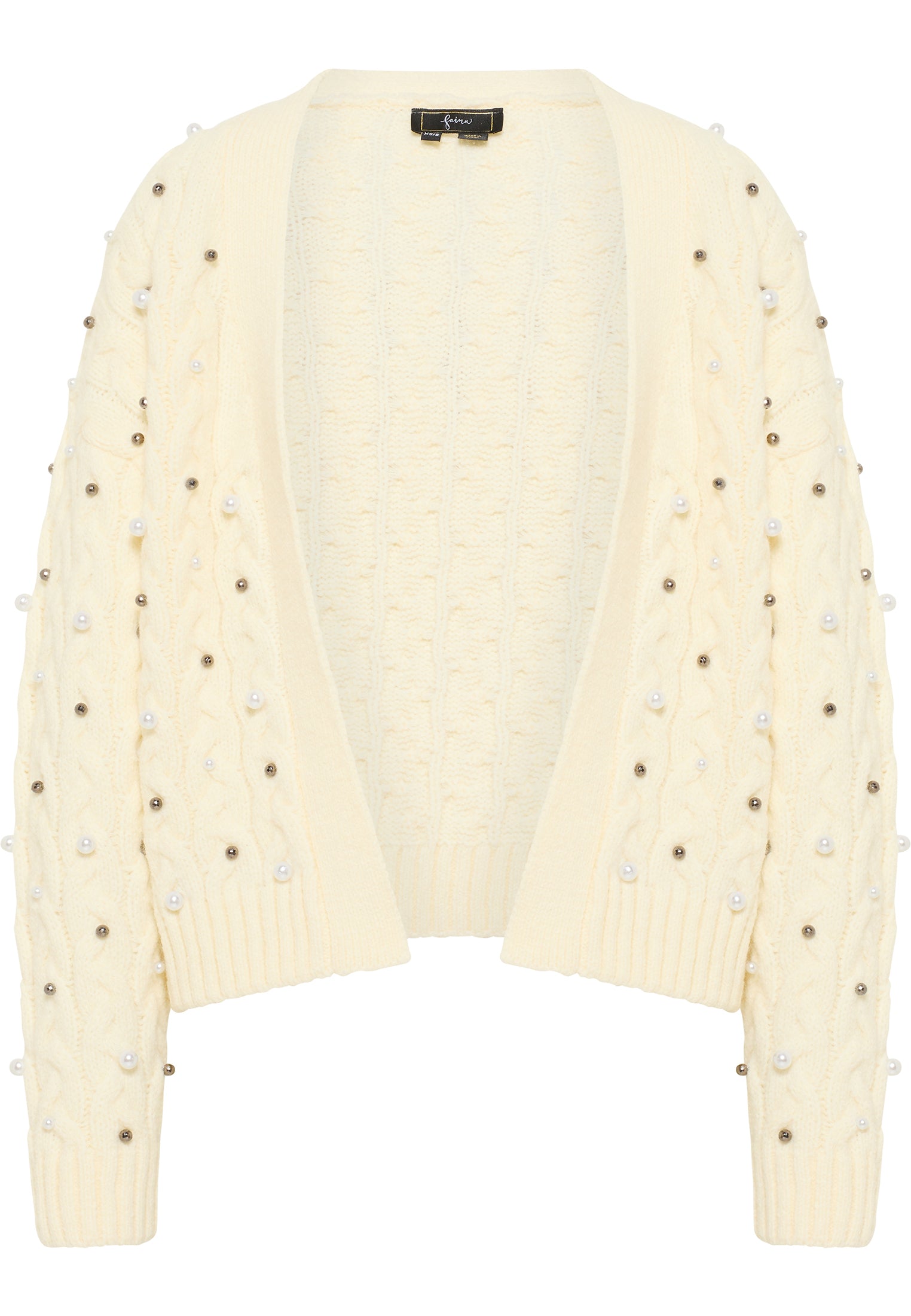 faina Cardigan