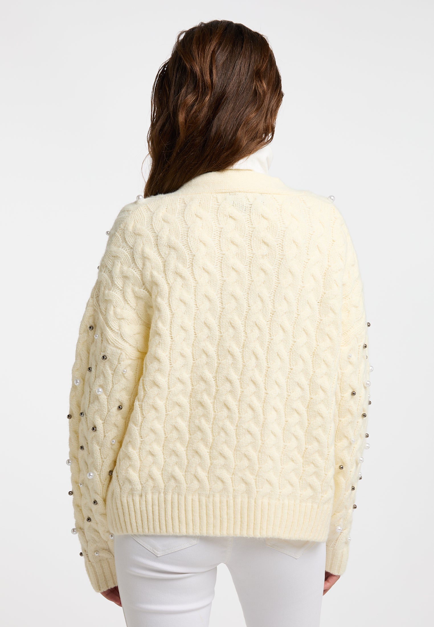 faina Cardigan